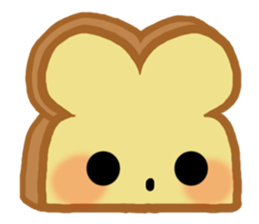 ToastTeaDeLight sticker #7672008