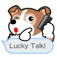 Lucky Talk