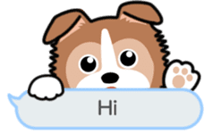 Lucky Talk sticker #7672412