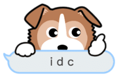 Lucky Talk sticker #7672415