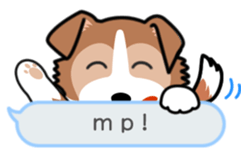 Lucky Talk sticker #7672416