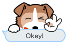 Lucky Talk sticker #7672417