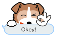 Lucky Talk sticker #7672417