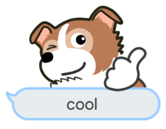 Lucky Talk sticker #7672419