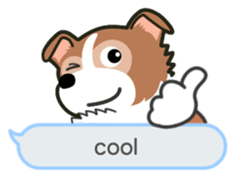 Lucky Talk sticker #7672419