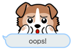 Lucky Talk sticker #7672422