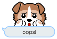 Lucky Talk sticker #7672422