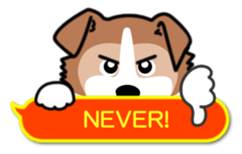 Lucky Talk sticker #7672423