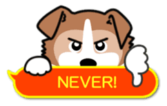 Lucky Talk sticker #7672423