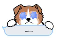 Lucky Talk sticker #7672425