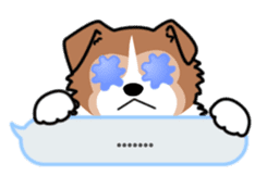 Lucky Talk sticker #7672425