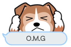 Lucky Talk sticker #7672426