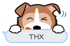 Lucky Talk sticker #7672427