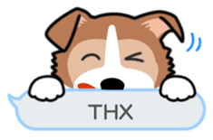 Lucky Talk sticker #7672427