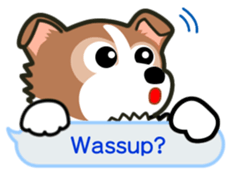 Lucky Talk sticker #7672428