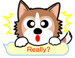 Lucky Talk sticker #7672429