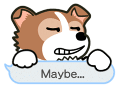 Lucky Talk sticker #7672430