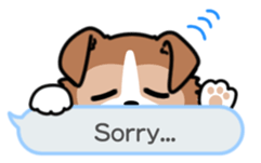 Lucky Talk sticker #7672433