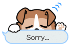 Lucky Talk sticker #7672433