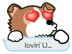 Lucky Talk sticker #7672435