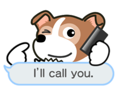 Lucky Talk sticker #7672438