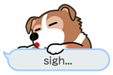 Lucky Talk sticker #7672442