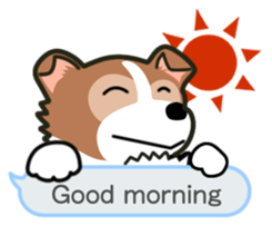 Lucky Talk sticker #7672448