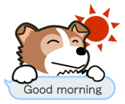 Lucky Talk sticker #7672448