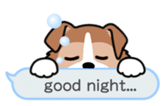 Lucky Talk sticker #7672449