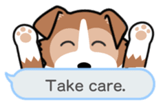 Lucky Talk sticker #7672451