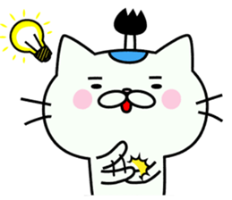 NECO SAMURAI sticker #7673132