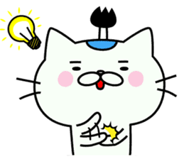 NECO SAMURAI sticker #7673132