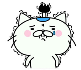 NECO SAMURAI sticker #7673138