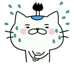 NECO SAMURAI sticker #7673141