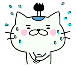 NECO SAMURAI sticker #7673141