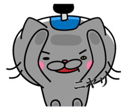 NECO SAMURAI sticker #7673153