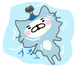 NECO SAMURAI sticker #7673166