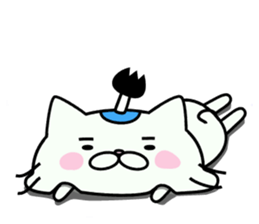 NECO SAMURAI sticker #7673167