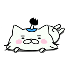 NECO SAMURAI sticker #7673167