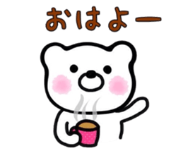 ConvenientBearSticker sticker #7673192