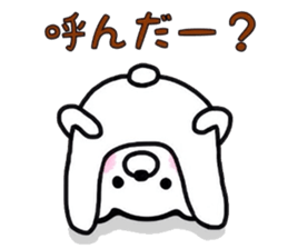 ConvenientBearSticker sticker #7673206