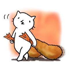 Free time cat 2