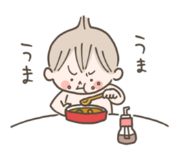 fuwafuwa omutsuchan sticker #7673966