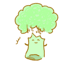 Loose friends 2 sticker #7674132