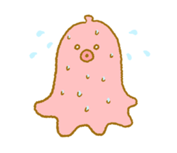 Loose friends 2 sticker #7674133