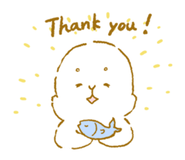 Loose friends 2 sticker #7674134