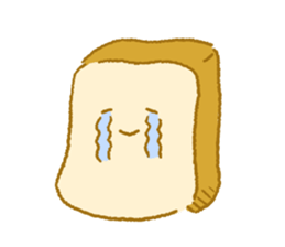 Loose friends 2 sticker #7674136