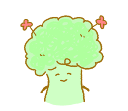 Loose friends 2 sticker #7674137