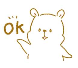 Loose friends 2 sticker #7674138