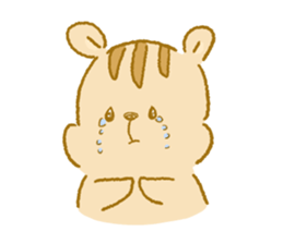 Loose friends 2 sticker #7674140